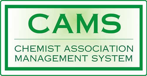 Chemists Association Management System