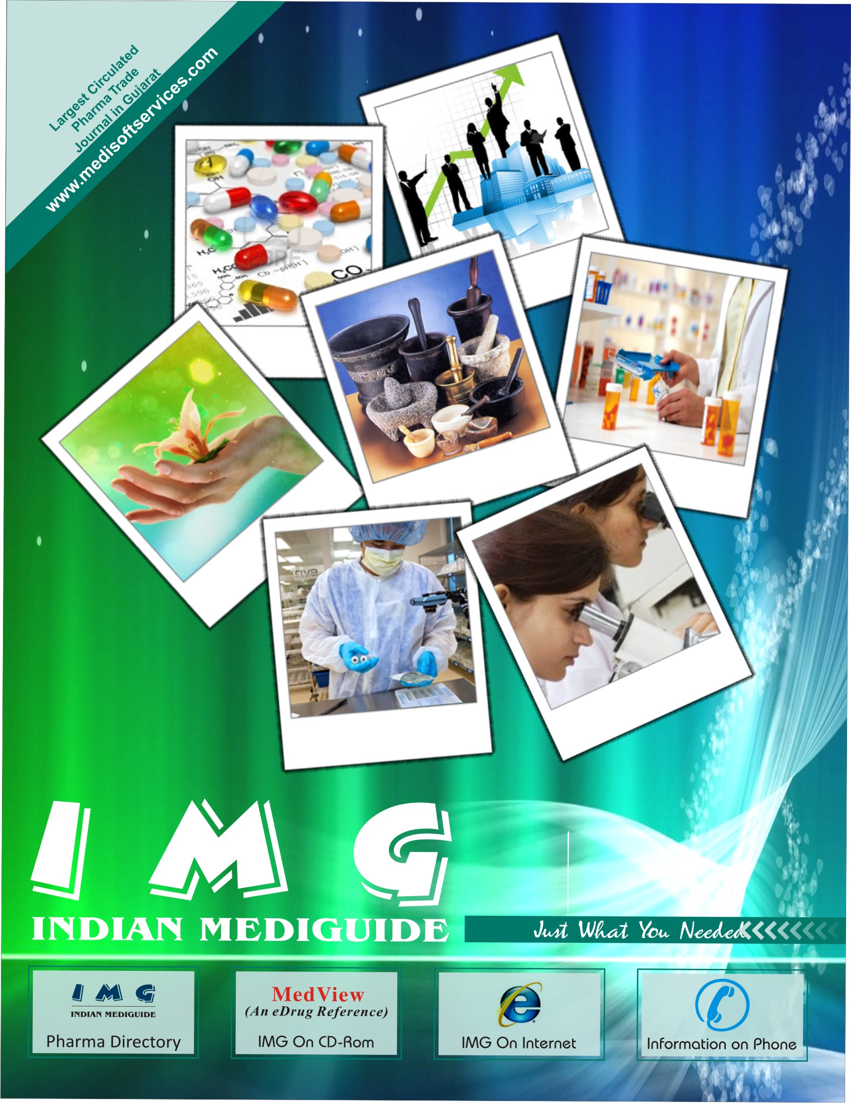 All India Organization of Chemist & Druggists