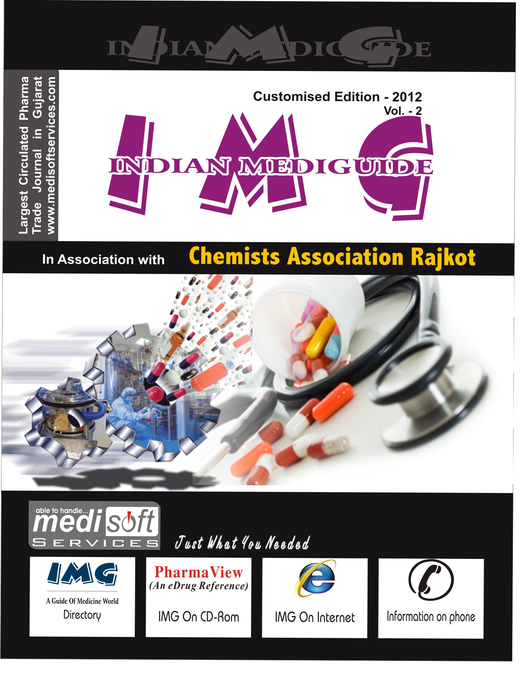Chemists Association Rajkot